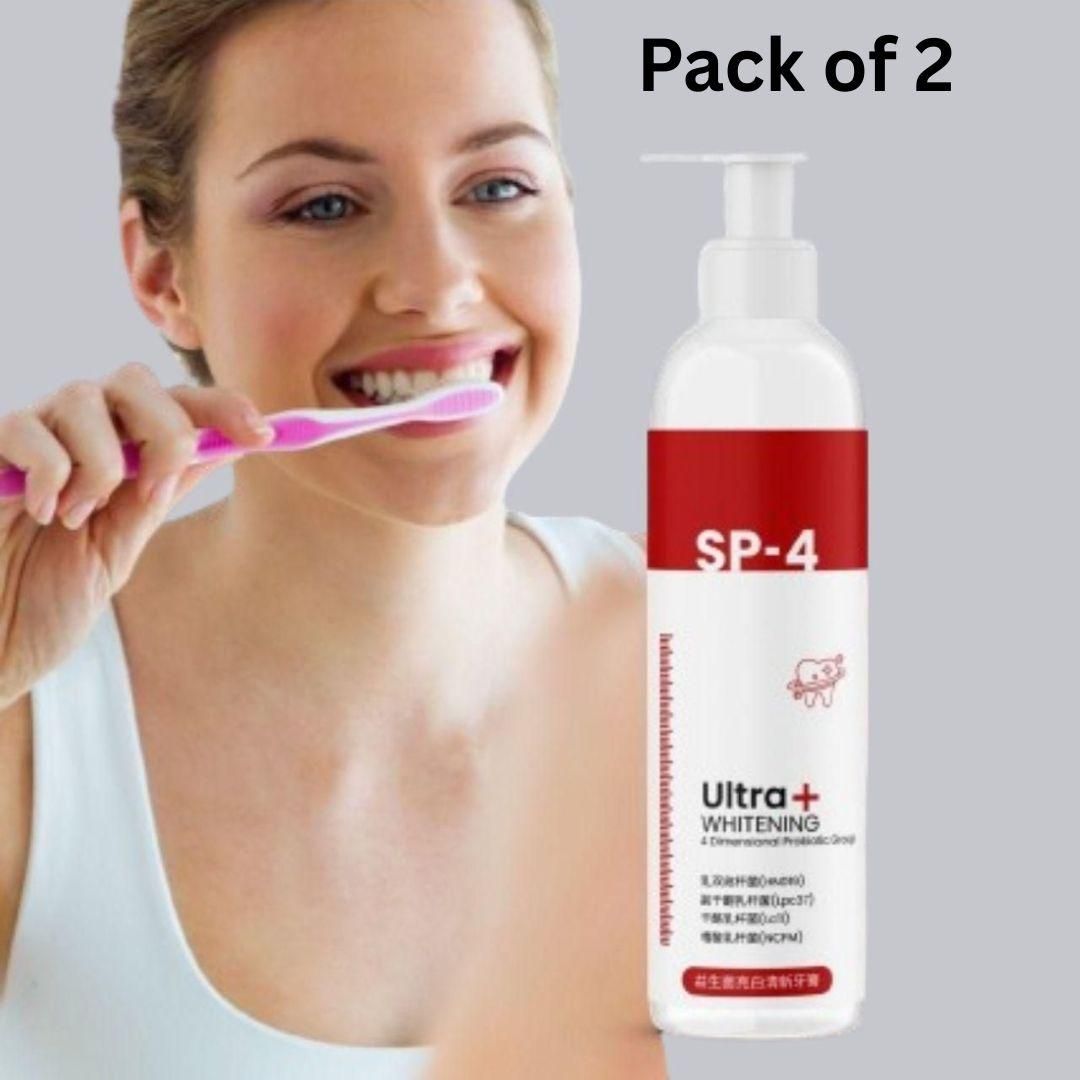 SP-4 Ultra+ Whitening Teeth1